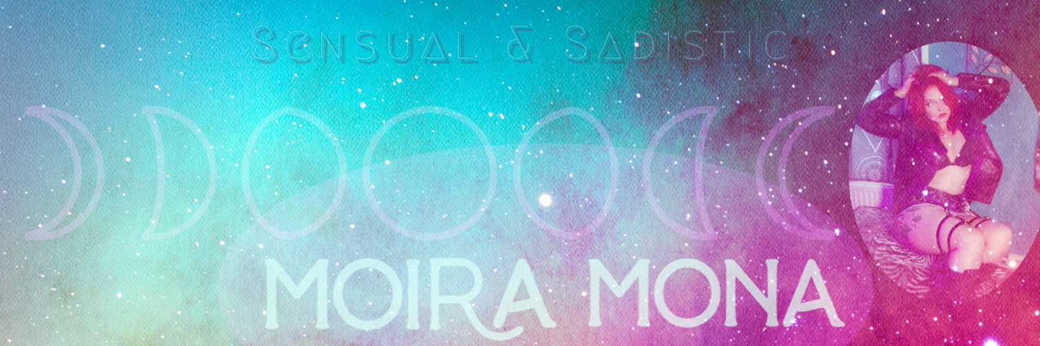 Moira Mona